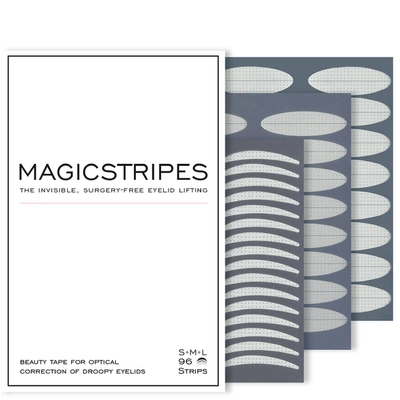 Magicstripes Eyelid Lifting Stripes Trial Pack