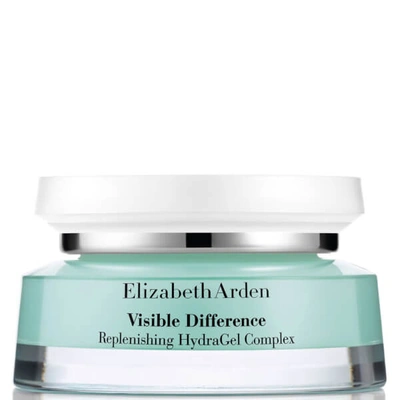 ELIZABETH ARDEN VISIBLE DIFFERENCE HYDRAGEL CREAM 75ML,A0124544