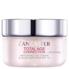 LANCASTER TOTAL AGE CORRECTION AMPLIFIED ANTI-AGEING DAY CREAM AND GLOW AMPLIFIER SPF15 50ML,40666053000
