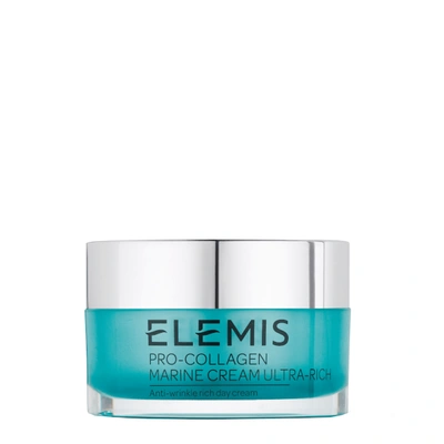 ELEMIS PRO-COLLAGEN ULTRA RICH MARINE CREAM 50ML,194