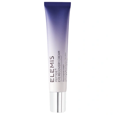 Elemis Peptide Eye Recovery Cream, 0.5 Oz./ 15 ml In N,a