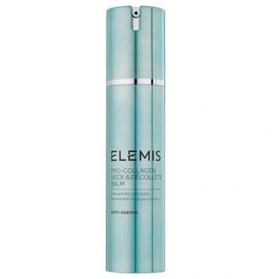 ELEMIS PRO-COLLAGEN NECK & DECOLLETAGE BALM 50ML,50244