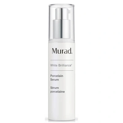 Murad White Brilliance Porcelain Serum 30ml