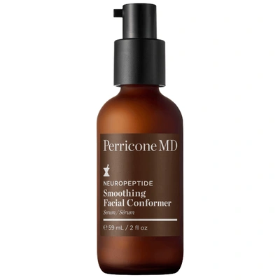 Perricone Md Neuropeptide Smoothing Facial Conformer, 59ml - One Size In Colorless