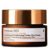 Perricone Md Essential Fx Acyl-glutathione Smoothing & Brightening Under-eye Cream 0.5 oz/ 15 ml
