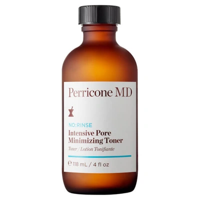 PERRICONE MD DISCO PERRICONE MD NO:RINSE INTENSIVE PORE MINIMIZING TONER 4OZ FG,51410001