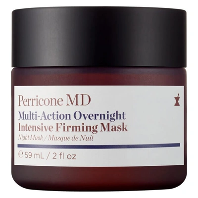 Perricone Md Multi-action Overnight Intensive Firming Mask (2 Fl. Oz.) In White
