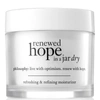 PHILOSOPHY PHILOSOPHY RENEWED HOPE IN A JAR MOISTURISER FOR DRY SKIN 60ML,56111875000