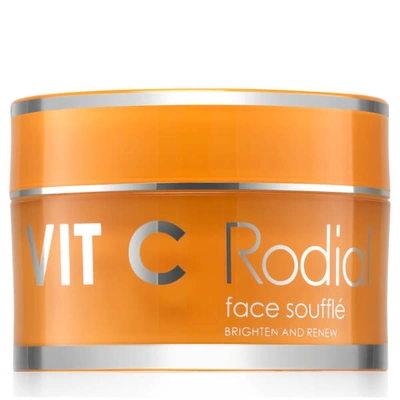 Rodial Vitamin C Face Souffle 1.7 oz