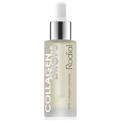 RODIAL COLLAGEN 30% BOOSTER DROPS 30ML,SKBCOL30