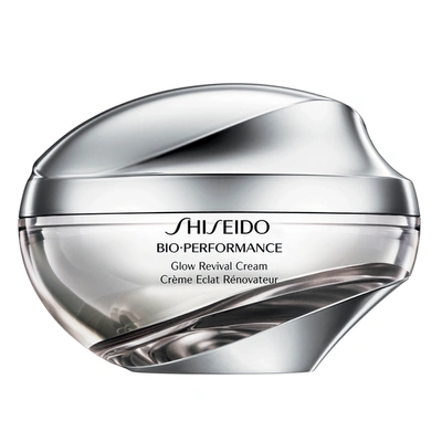 Shiseido Bio-performance Glow Revival Cream, 1.7 Oz.