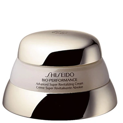 Shiseido Bioperformance Advanced Super Revitalising Cream (50ml)
