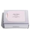 Shiseido Refreshing Cleansing Sheets X 30 - One Size
