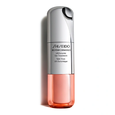 Shiseido Bio-performance Liftdynamic Eye Treatment, 0.51 Oz. In N,a