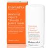 This Works Morning Expert Vitamin C Power Mask 55ml