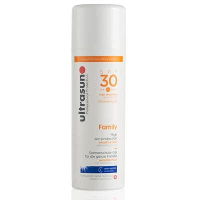 Ultrasun Family Spf 30 - Super Sensitive (150ml)