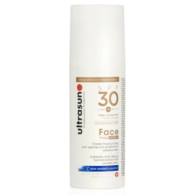 Ultrasun 防晒素颜霜 30 Spf 50ml