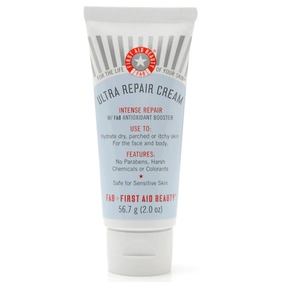 FIRST AID BEAUTY ULTRA REPAIR CREAM (2 OZ.),223UK