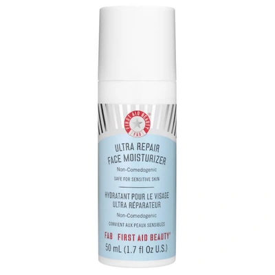 FIRST AID BEAUTY ULTRA REPAIR FACE MOISTURISER (50ML),265UK