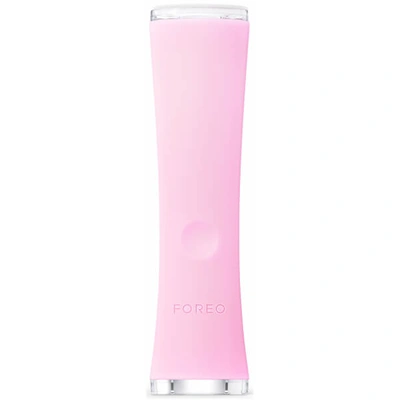 Foreo Espada In Pink - Blue Light Acne Treatment