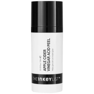 The Inkey List Apple Cider Vinegar Acid Peel 1 oz/ 30 ml