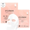 STARSKIN STARSKIN CLOSE-UP FIRMING COCONUT BIO-CELLULOSE SECOND SKIN FACE MASK 1.4 OZ,SST001