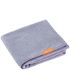 AQUIS 单色奢华款干发毛巾 | 朦胧浆果紫,AQP1130CBR