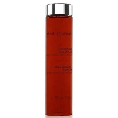 Anne Semonin Gentle Mistletoe Shampoo 200ml