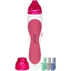 Pmd Personal Microderm Classic 1 Kit - Pink In Pink