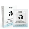 IKOO DRY SHAMPOO SHEETS FRESH HAIR UPS (BOX OF 8 SACHETS),098-004-101