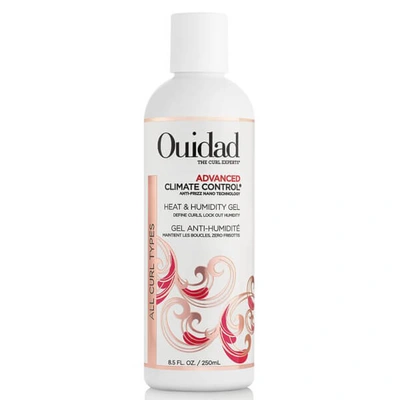 OUIDAD ADVANCED CLIMATE CONTROL HEAT AND HUMIDITY  GEL 250ML,93508