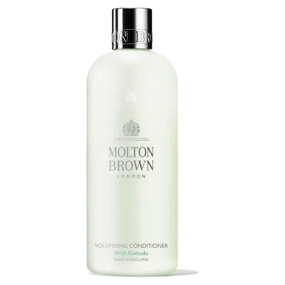 Molton Brown 10 Oz. Volumising Collection With Kumudu Conditioner