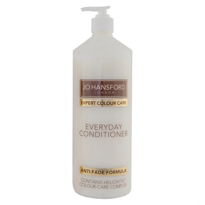 Jo Hansford Expert Colour Care Everyday Supersize Conditioner (1000ml, Worth $100)