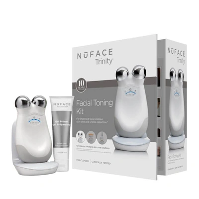Nuface Trinity® Starter Kit