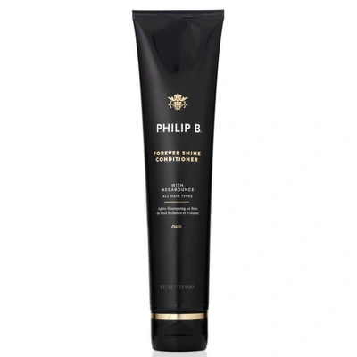 Philip B Oud Royal Forever Shine Conditioner 6 Fl. oz In Black