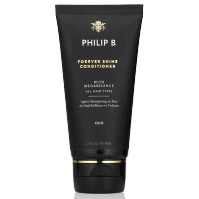 Philip B Forever Shine Conditioner, 60ml - One Size In Colourless