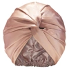 Slip Pure Silk Hair Wrap In Pink