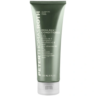 Peter Thomas Roth Mega-rich&trade; Conditioner 8.5 oz In N/a