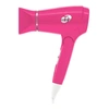 T3 FEATHERWEIGHT COMPACT FOLDING DRYER - DARK PINK,T3D1