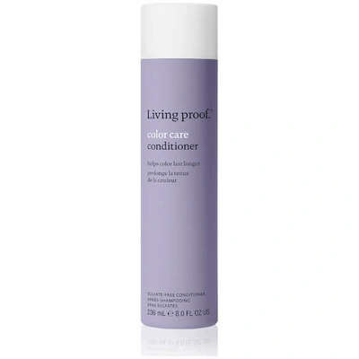 Living Proof Color Care Conditioner (236ml) In N,a