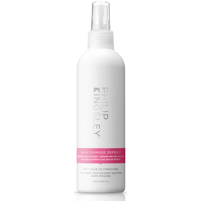 PHILIP KINGSLEY DAILY DAMAGE DEFENCE LEAVE-IN CONDITIONER 250ML,PHI839
