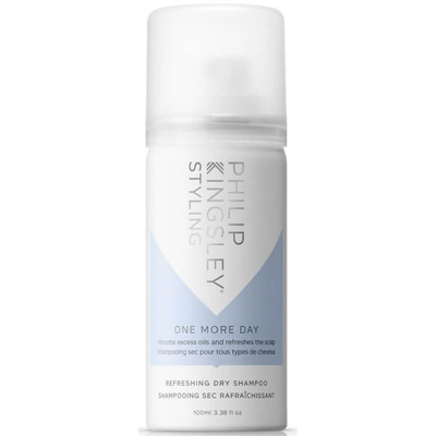 Philip Kingsley One More Day Refreshing Dry Shampoo 100ml