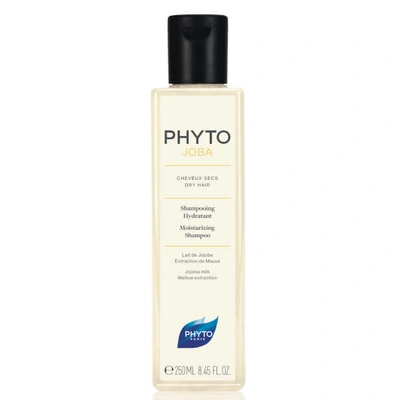 Phyto Joba Moisturizing Shampoo 8.45 Fl. oz In N,a