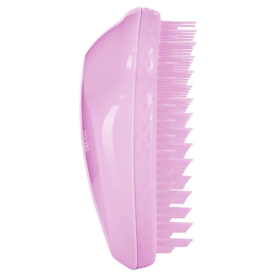 Tangle Teezer Fine And Fragile Detangling Hair Brush - Pink Dawn