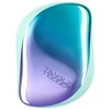 TANGLE TEEZER COMPACT STYLER HAIRBRUSH - PETROL BLUE OMBRE,CS-APC-010519