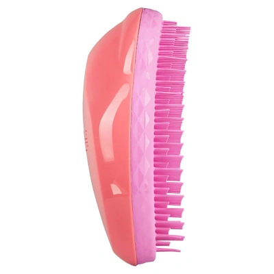 Tangle Teezer Tanlge Teezer The Original Detangling Hairbrush - Pink Peach