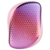 TANGLE TEEZER COMPACT STYLER HAIRBRUSH - SUNSET PINK,CS-MPP-010519