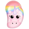 TANGLE TEEZER ORIGINAL MINI DETANGLING HAIRBRUSH - RAINBOW THE UNICORN PRINT,SOC-PU-010319 