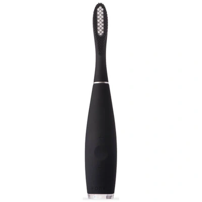 Foreo Issa™ 2 Electric Sonic Toothbrush - Cool Black
