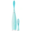 FOREO FOREO ISSA™ 2 SENSITIVE ELECTRIC SONIC TOOTHBRUSH SET - MINT,F4071